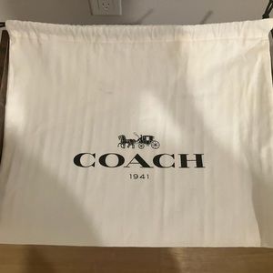 Coach 1941 Dustbag
